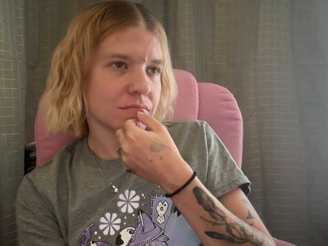 AmericnBarbie live cam