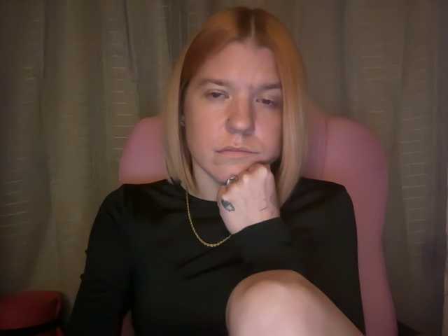 AmericnBarbie live cam preview