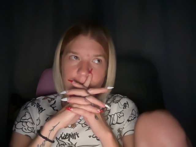 mermaidlexi live cam on BongaCams