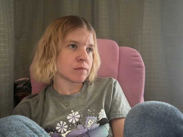AmericnBarbie live cam