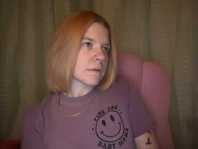 AmericnBarbie live cam preview