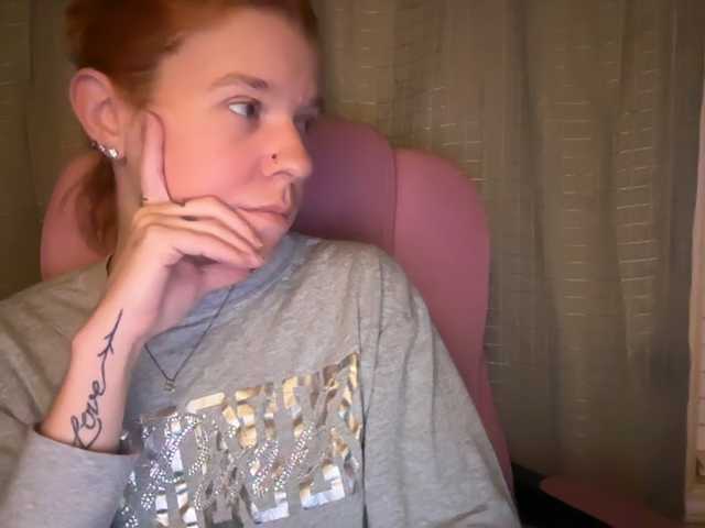 mermaidlexi, en directo ahora en BongaCams