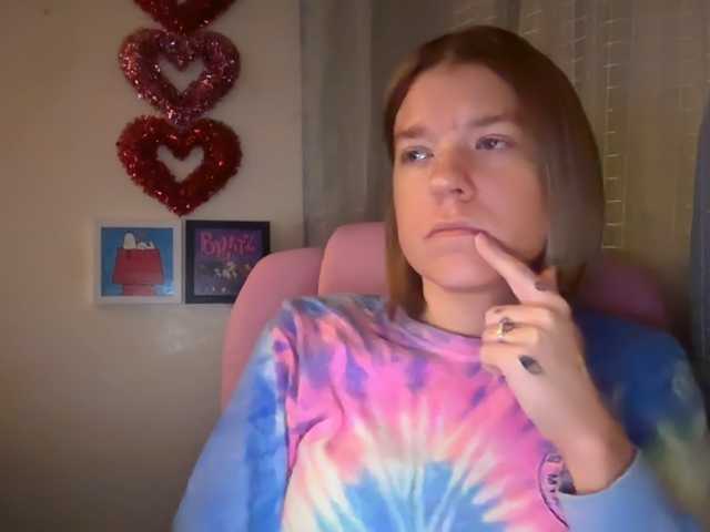 mermaidlexi live cam on BongaCams