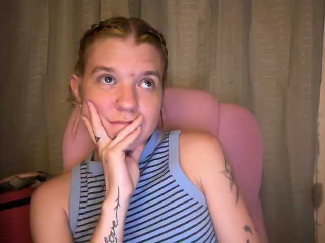 mermaidlexi live cam on BongaCams