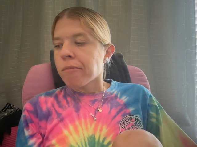 AmericnBarbie webcam