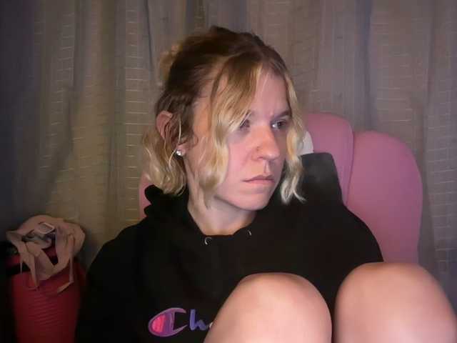 mermaidlexi live cam on BongaCams