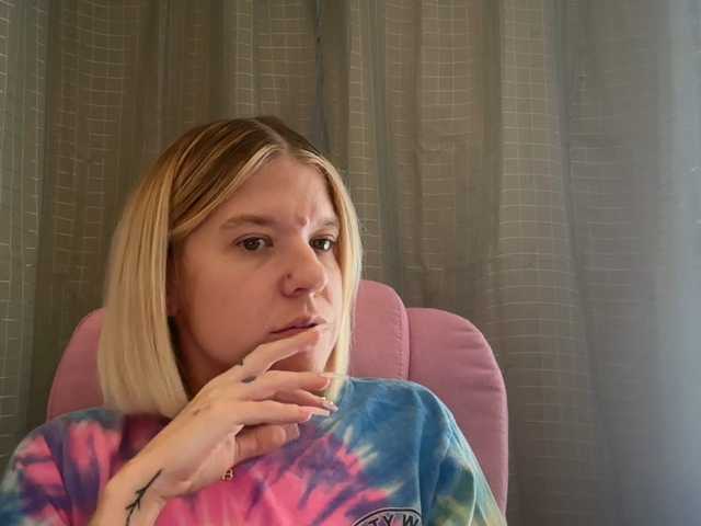 mermaidlexi live cam on BongaCams