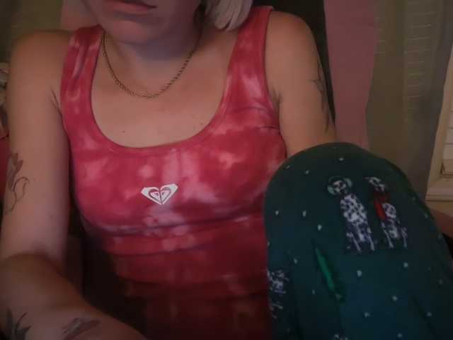 mermaidlexi live sex show