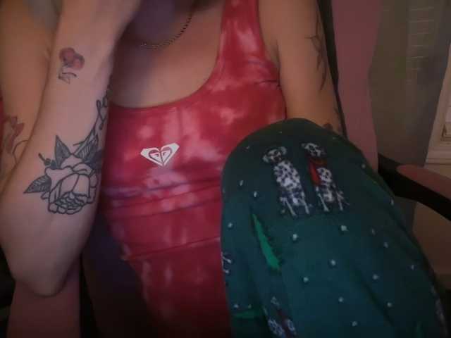 mermaidlexi live cam on BongaCams