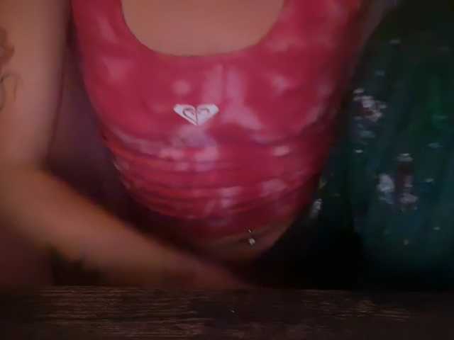 mermaidlexi live cam on BongaCams
