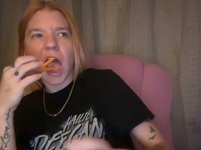 AmericnBarbie live cam preview