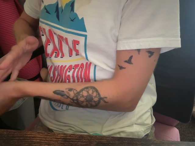 mermaidlexi