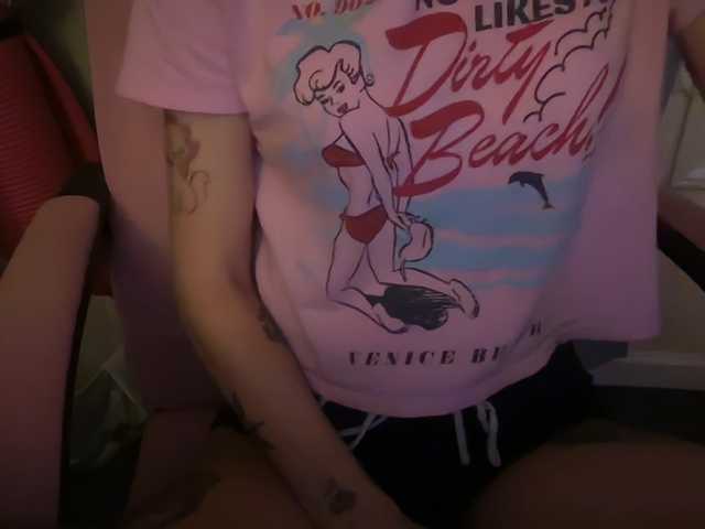 mermaidlexi