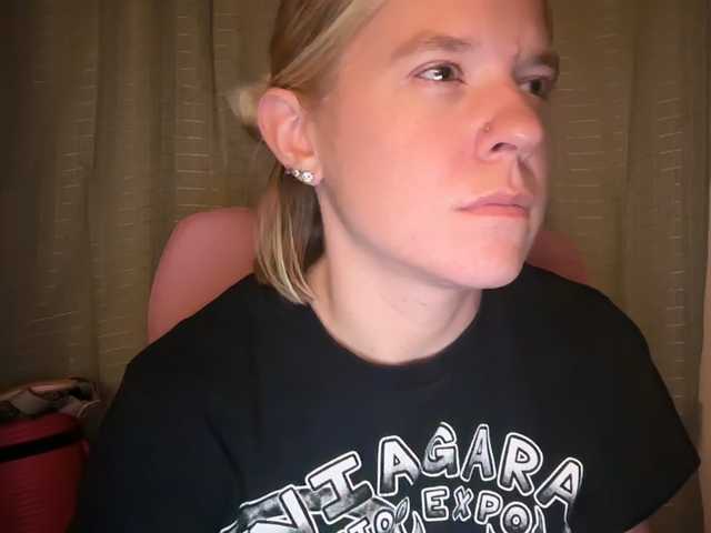 mermaidlexi live cam on BongaCams
