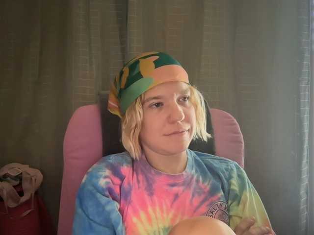 mermaidlexi live sex show