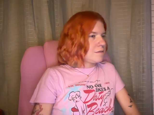 mermaidlexi