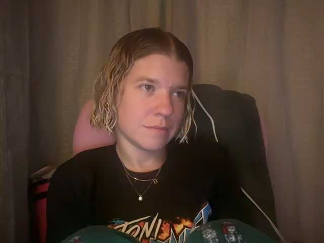 AmericnBarbie webcam