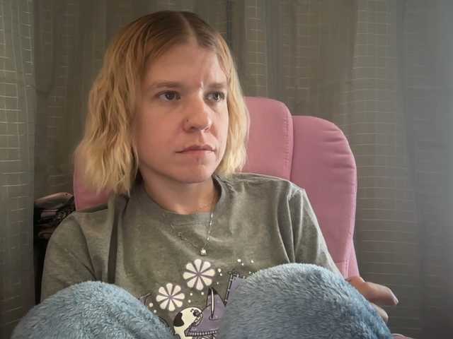 AmericnBarbie live cam