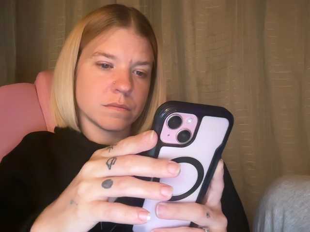 mermaidlexi cam belle