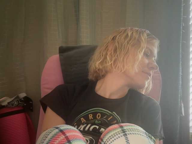 mermaidlexi live cam on BongaCams