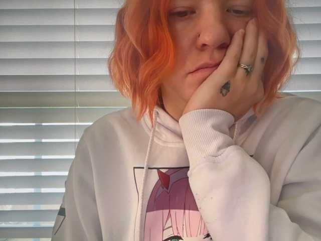AmericnBarbie live cam preview