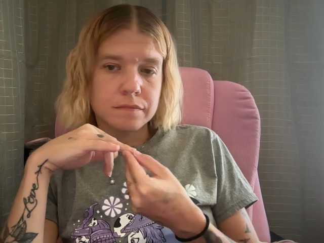 AmericnBarbie live cam