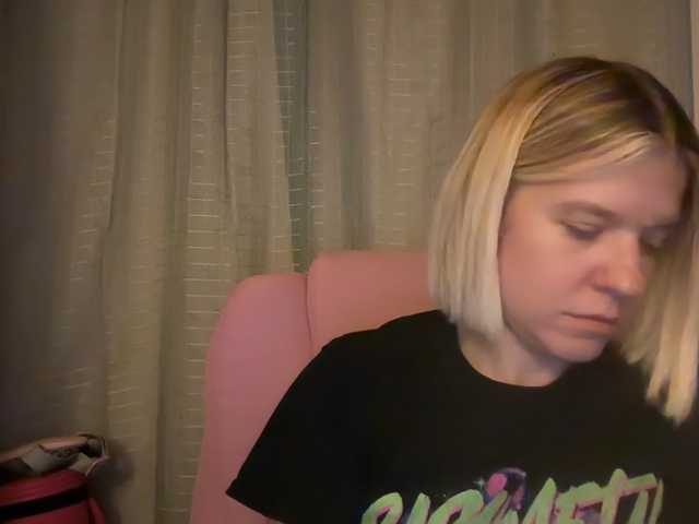 mermaidlexi live cam on BongaCams