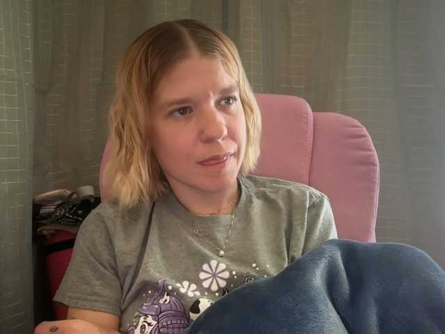 AmericnBarbie live cam