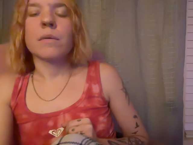 AmericnBarbie live cam preview