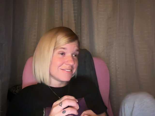 mermaidlexi