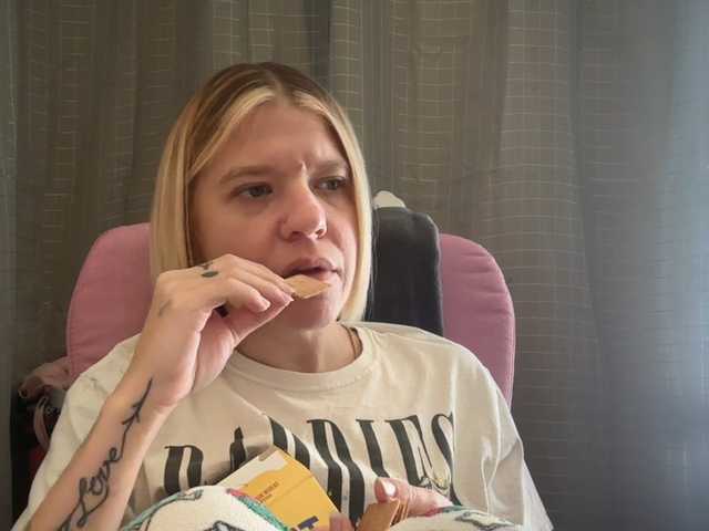 mermaidlexi live cam on BongaCams