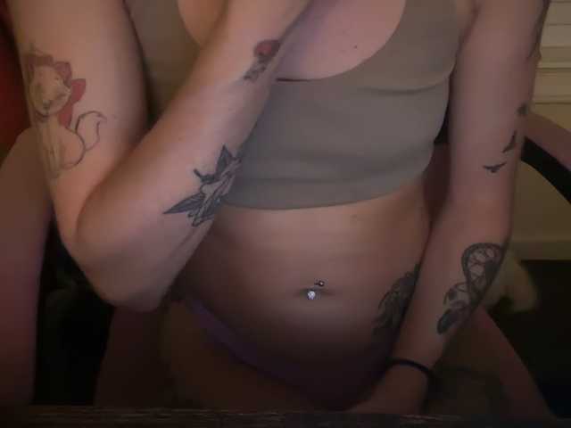 mermaidlexi live cam on BongaCams