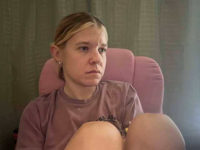 AmericnBarbie live cam