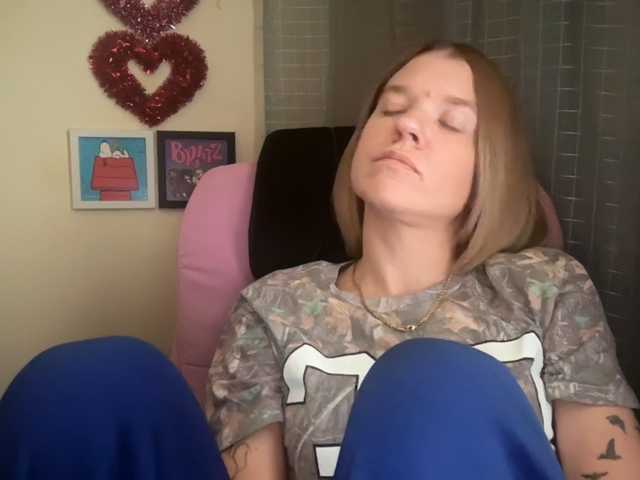mermaidlexi