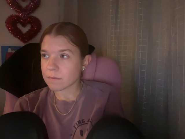 AmericnBarbie live cam preview