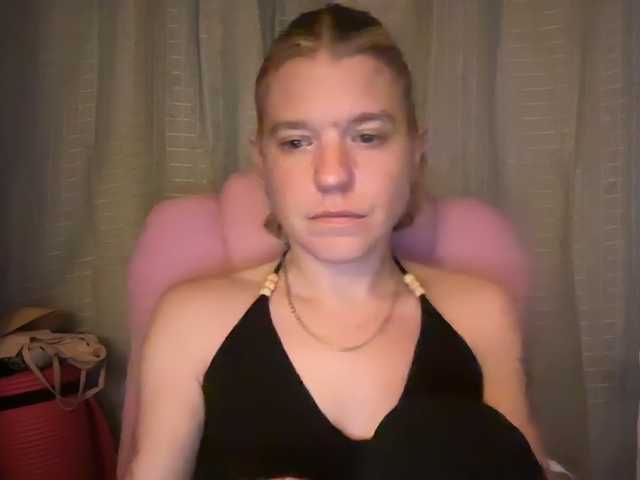 AmericnBarbie live webcam show
