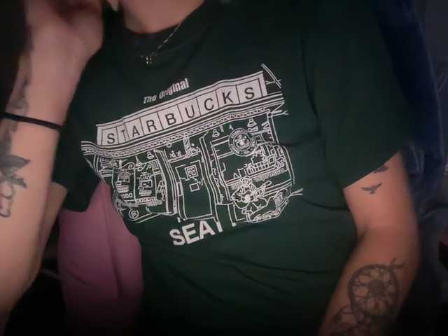 mermaidlexi