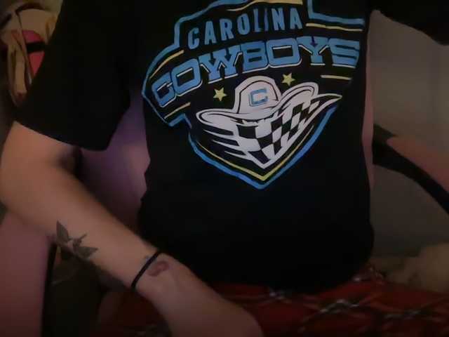 AmericnBarbie webcam