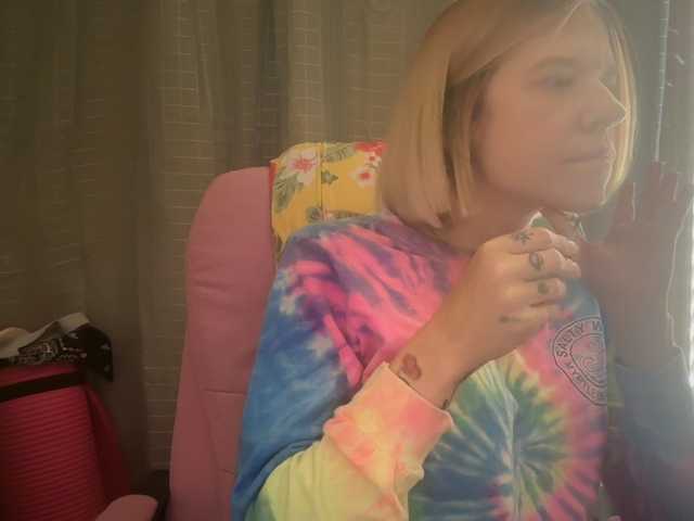 mermaidlexi live cam on BongaCams