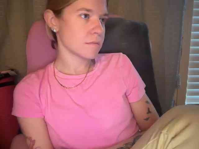 mermaidlexi Sex Cam Show