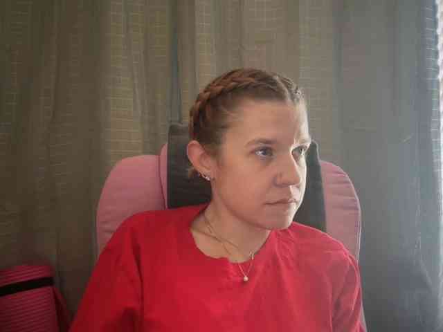 AmericnBarbie webcam