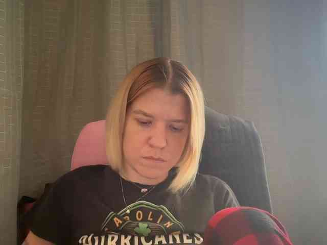 AmericnBarbie webcam