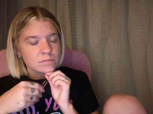 AmericnBarbie webcam
