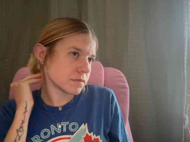 AmericnBarbie webcam