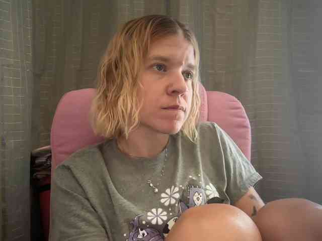 AmericnBarbie webcam