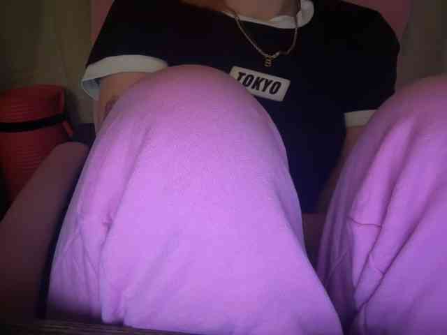 AmericnBarbie webcam