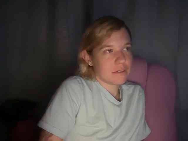 AmericnBarbie webcam