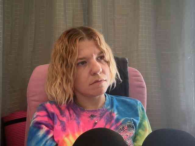 AmericnBarbie webcam