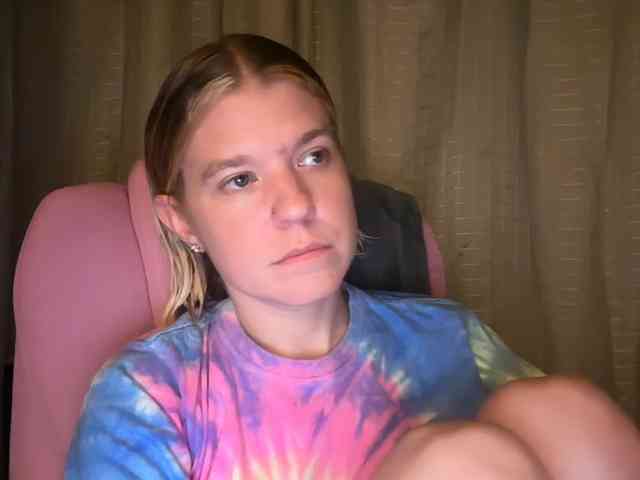 AmericnBarbie webcam