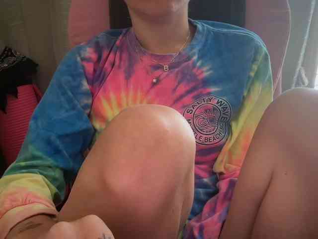 AmericnBarbie webcam